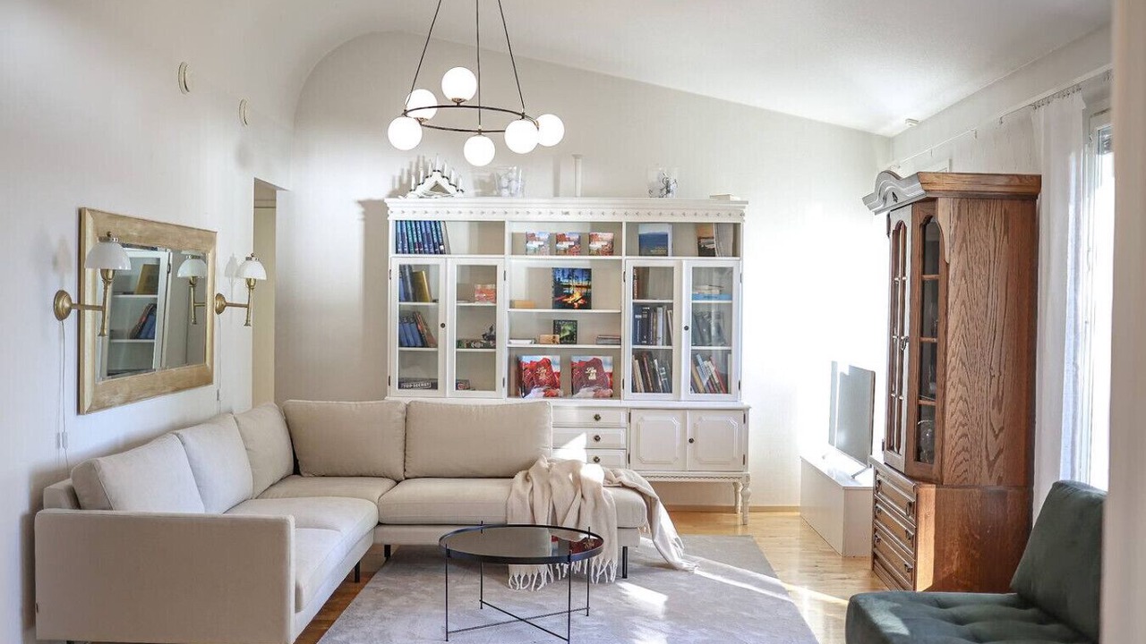 Photo of Livingroom in Rovaniemi