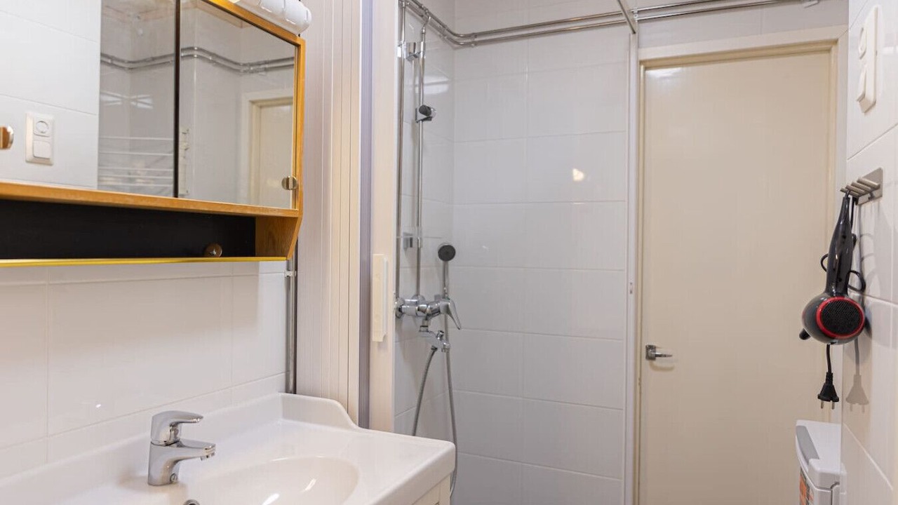 Photo of Bathroom in Rovaniemi