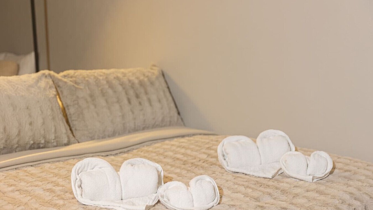Photo of Bedroom in Rovaniemi