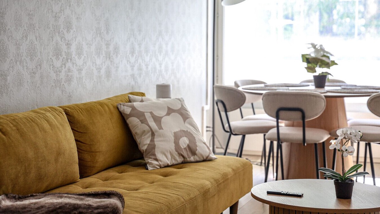 Photo of Livingroom in Rovaniemi