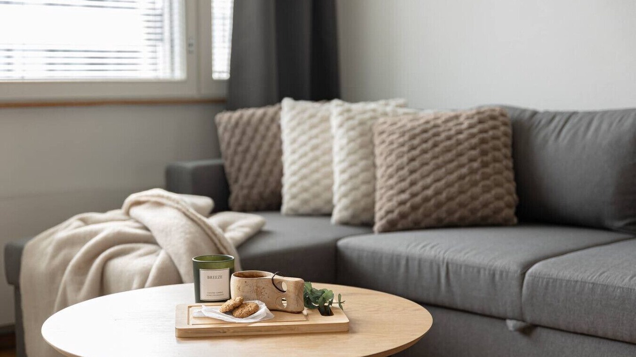 Photo of Livingroom in Rovaniemi