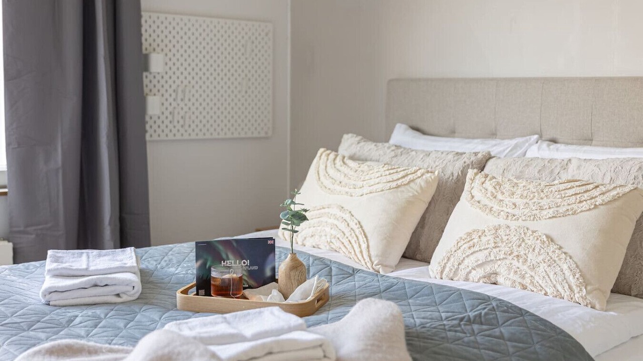 Photo of Bedroom in Rovaniemi