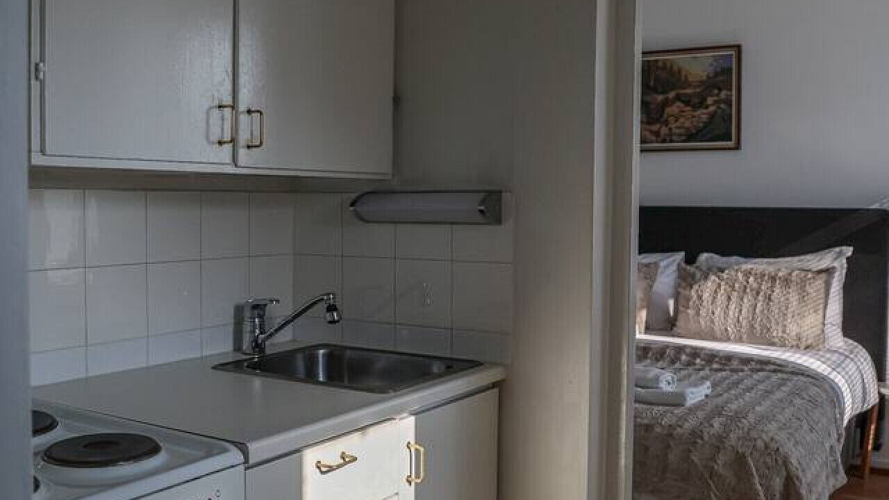 Photo of Bedroom in Rovaniemi