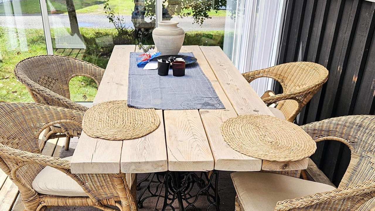 Photo of Outdoor in Halmstad