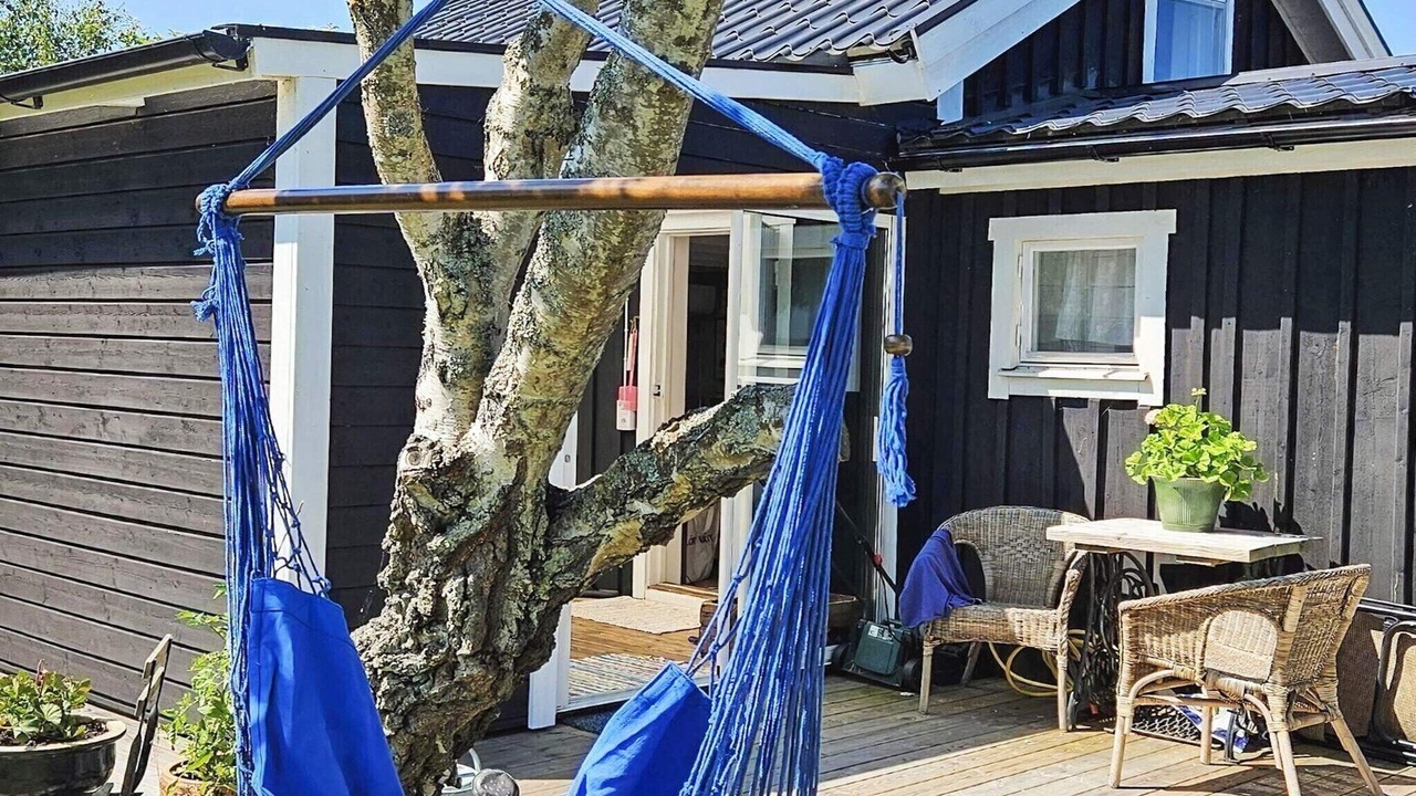Photo of Outdoor in Halmstad