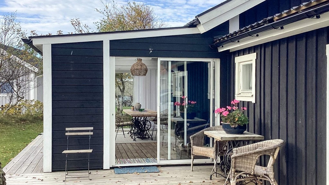 Photo of Outdoor in Halmstad