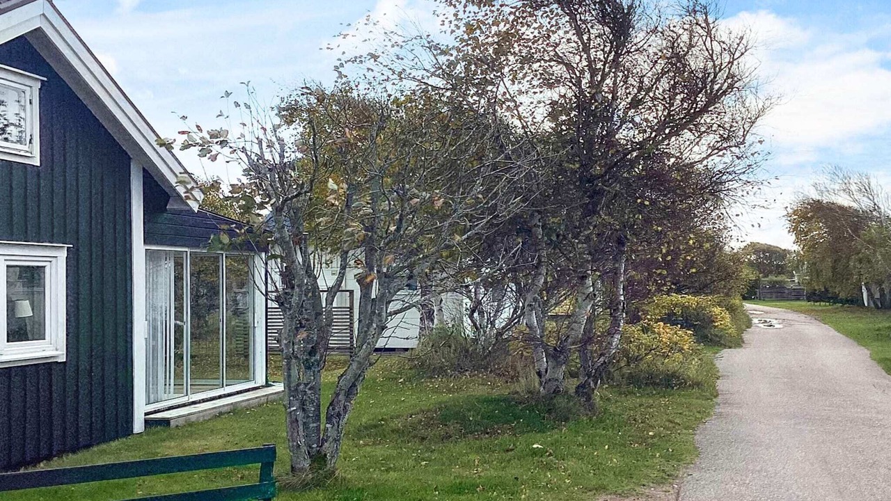Photo of Outdoor in Halmstad