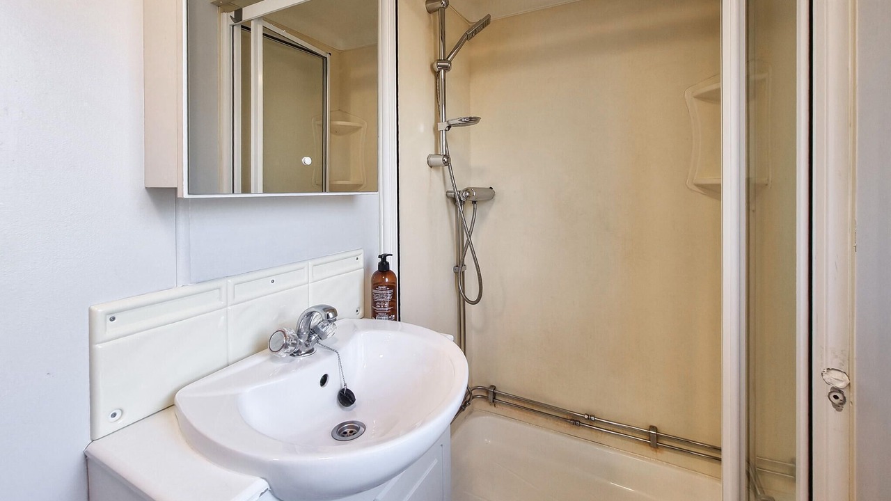 Photo of Bathroom in Lundby