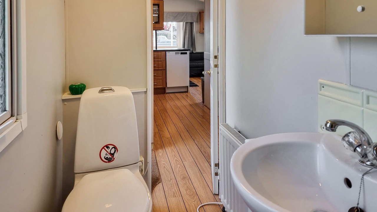 Photo of Bathroom in Lundby