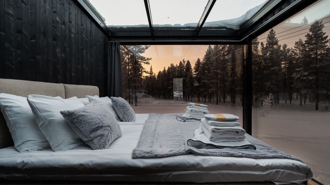 Photo of Bedroom in Kolari