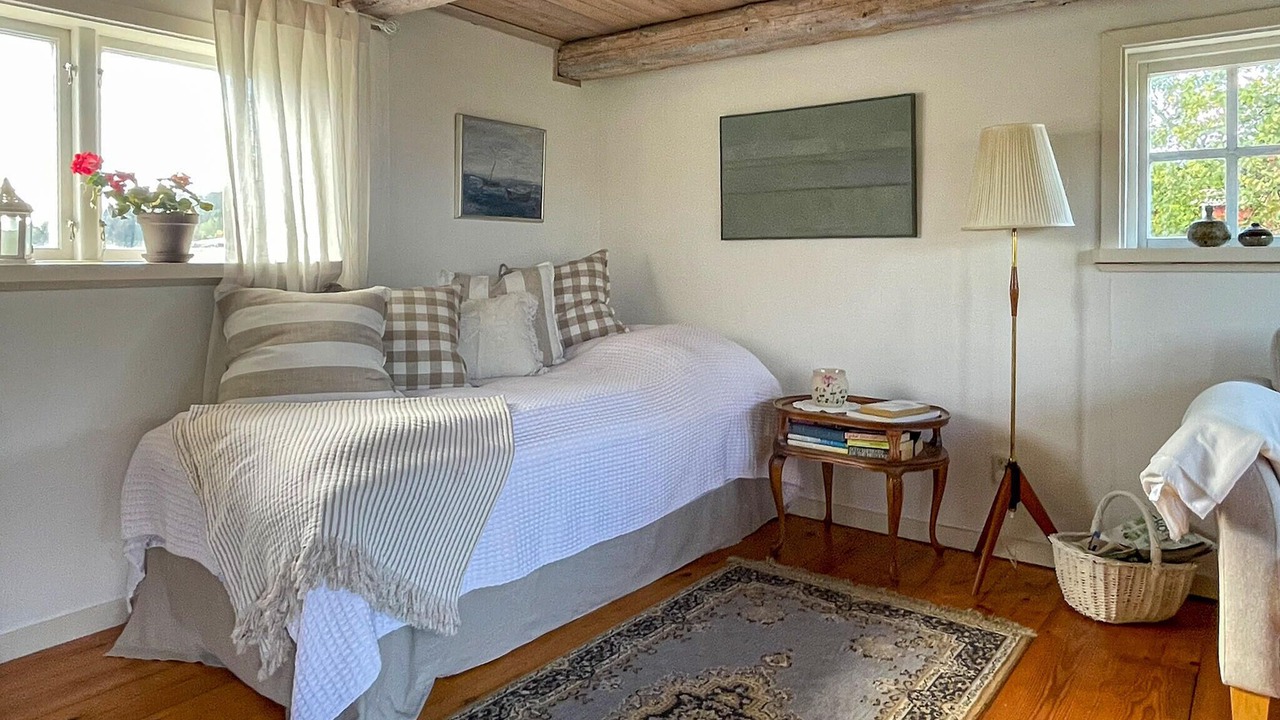 Photo of Bedroom in Askersund