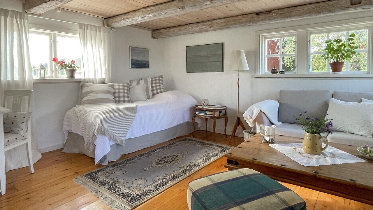Photo of Bedroom in Askersund