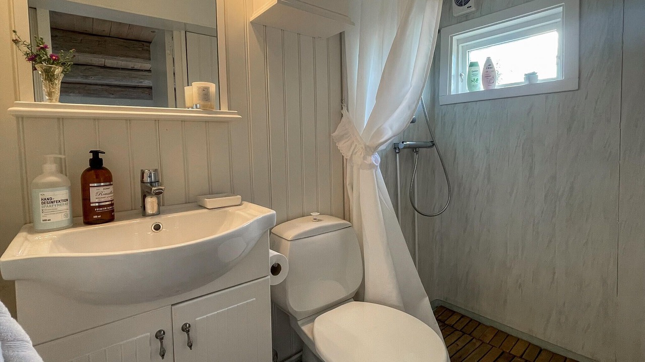 Photo of Bathroom in Askersund
