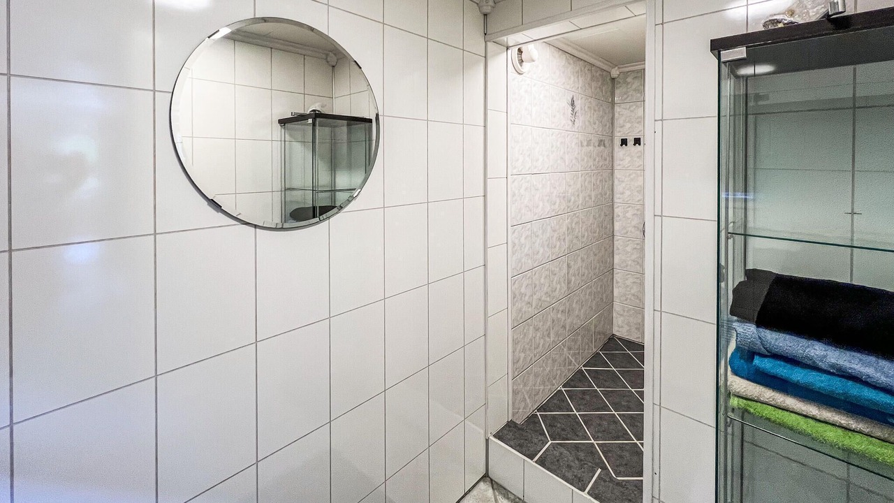 Photo of Bathroom in Farsund