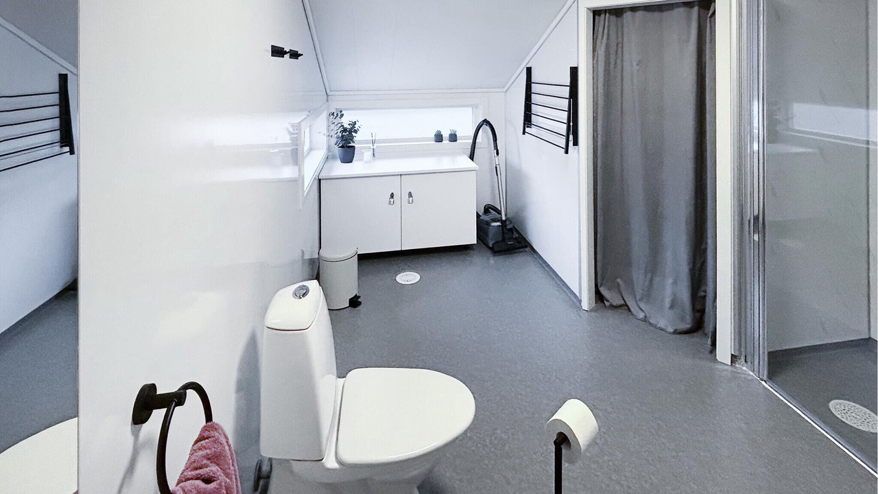 Photo of Bathroom in Hervik