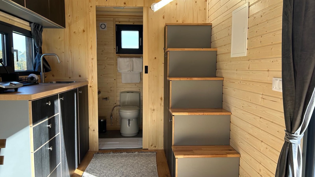 Photo of Bathroom in Onsala