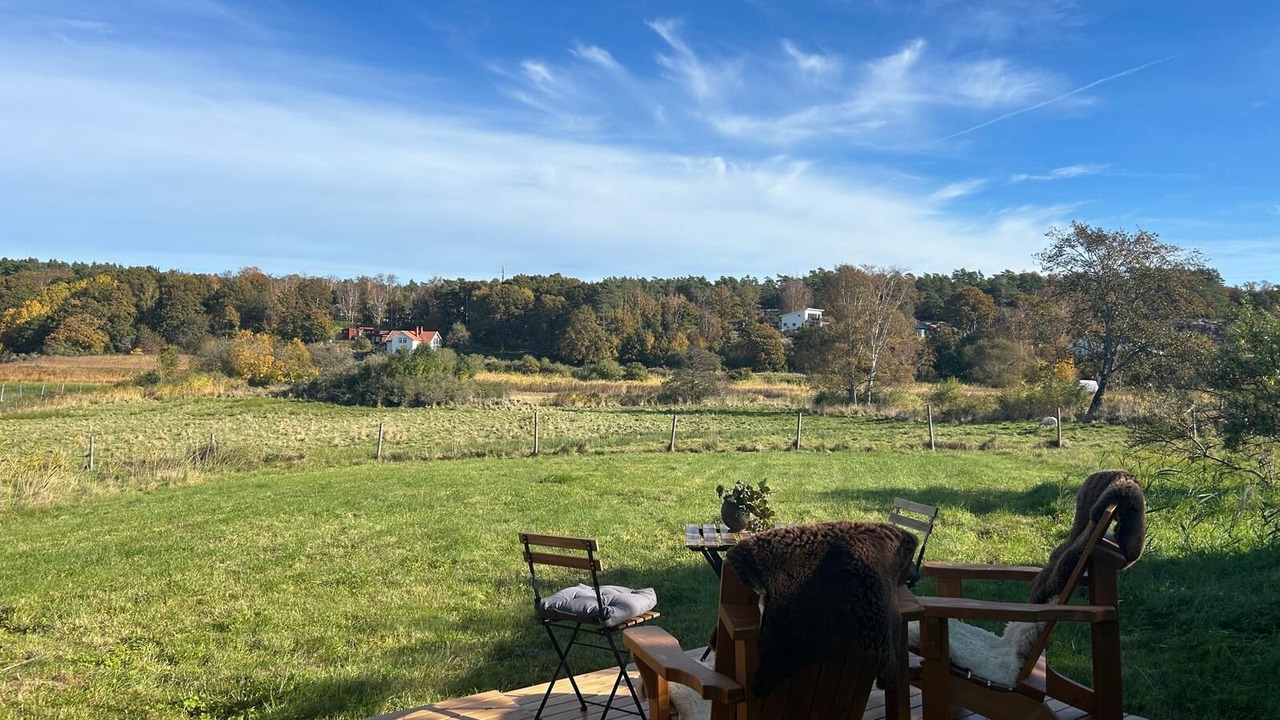Photo of Outdoor in Onsala