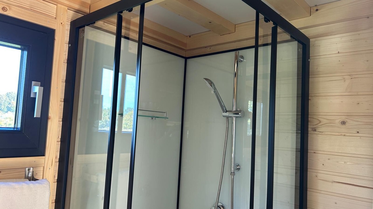 Photo of Bathroom in Onsala