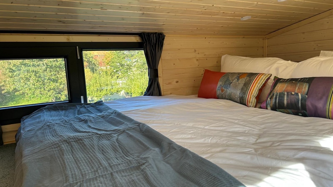 Photo of Bedroom in Onsala