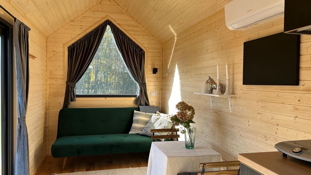 Photo of Livingroom in Onsala
