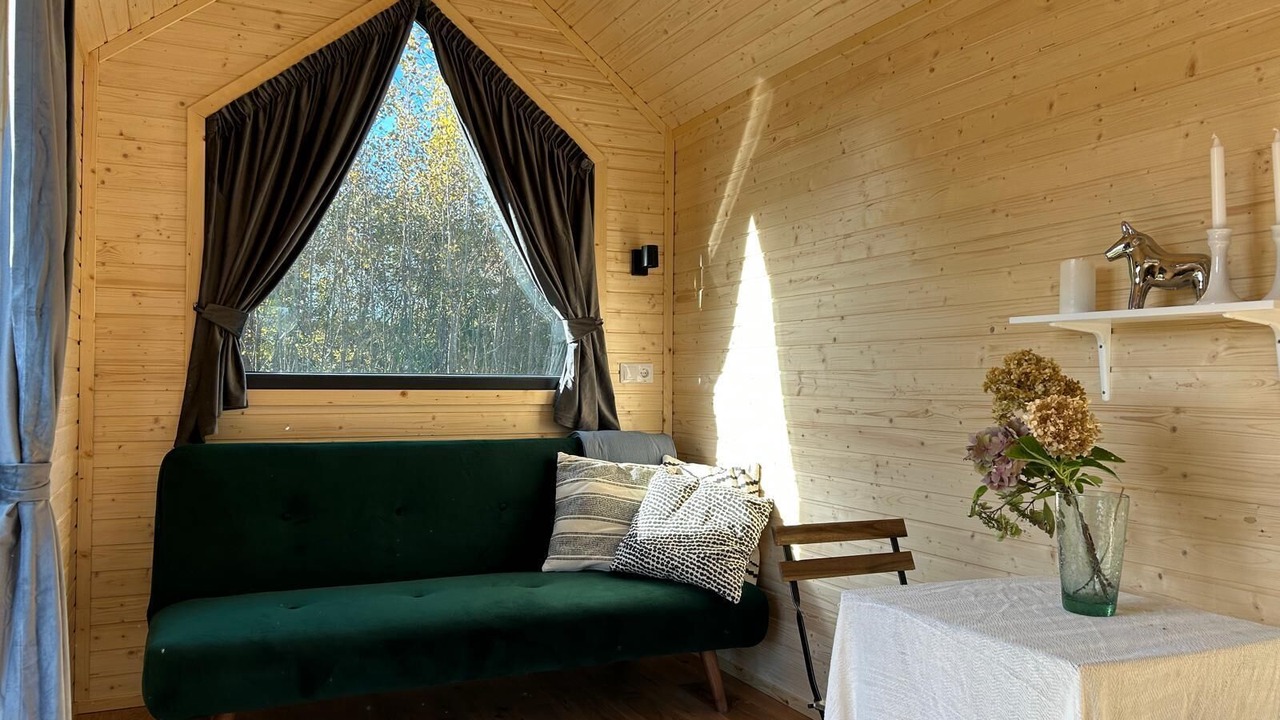 Photo of Livingroom in Onsala