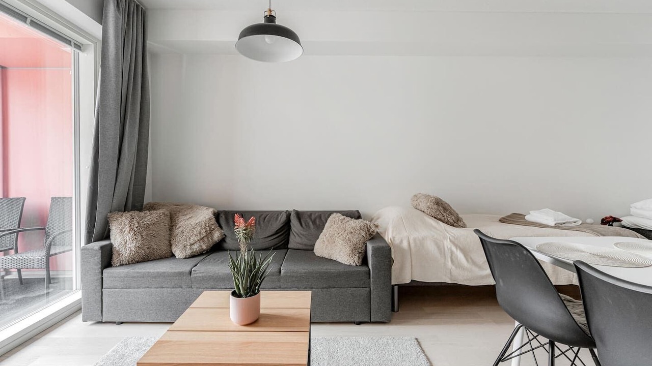 Photo of Livingroom in Tampere