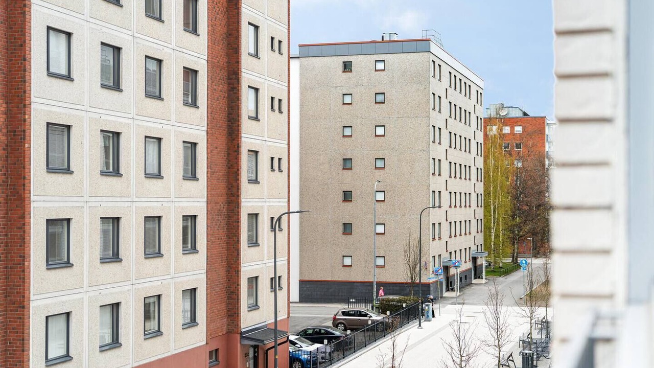 Photo of Others in Tampere