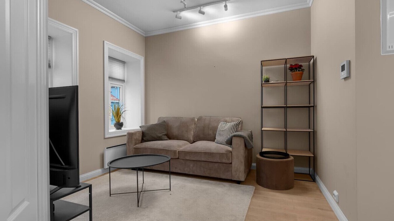 Photo of Livingroom in Tromso