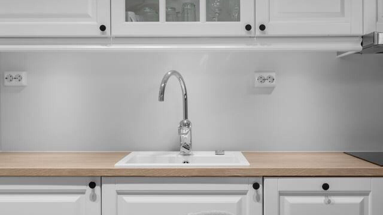 Photo of Kitchen in Tromso