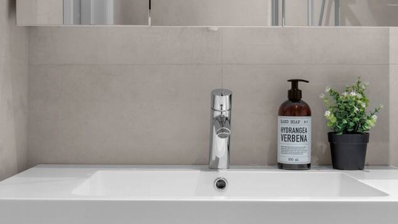 Photo of Bathroom in Tromso