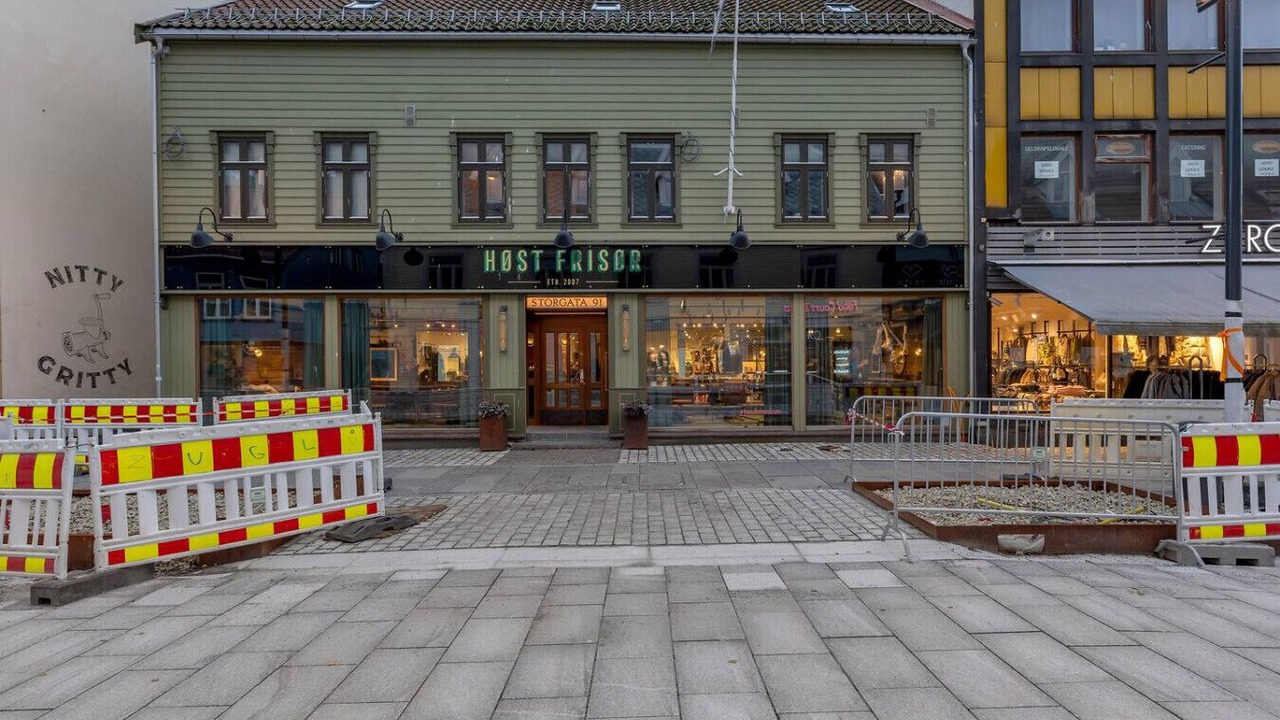 Photo of Outdoor in Tromso