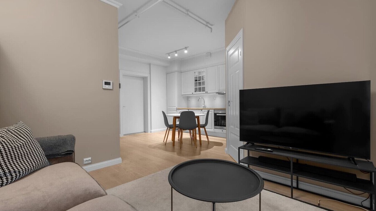 Photo of Livingroom in Tromso