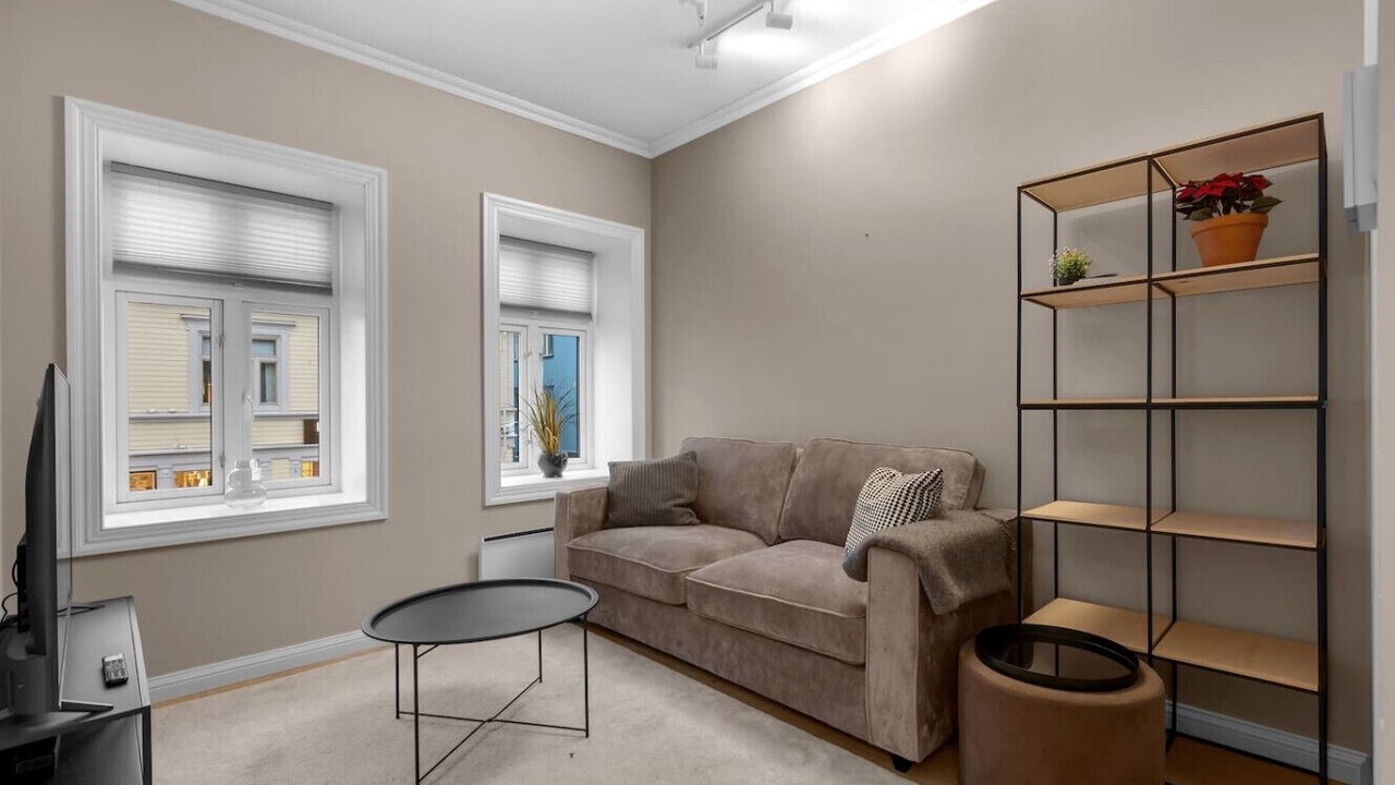 Photo of Livingroom in Tromso