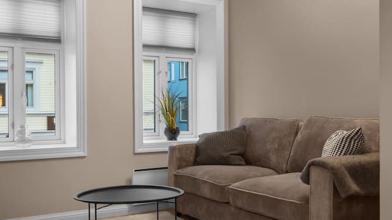 Photo of Livingroom in Tromso