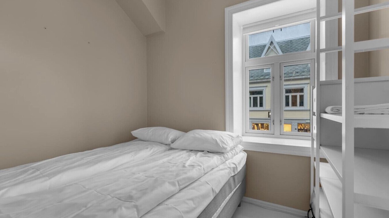 Photo of Bedroom in Tromso