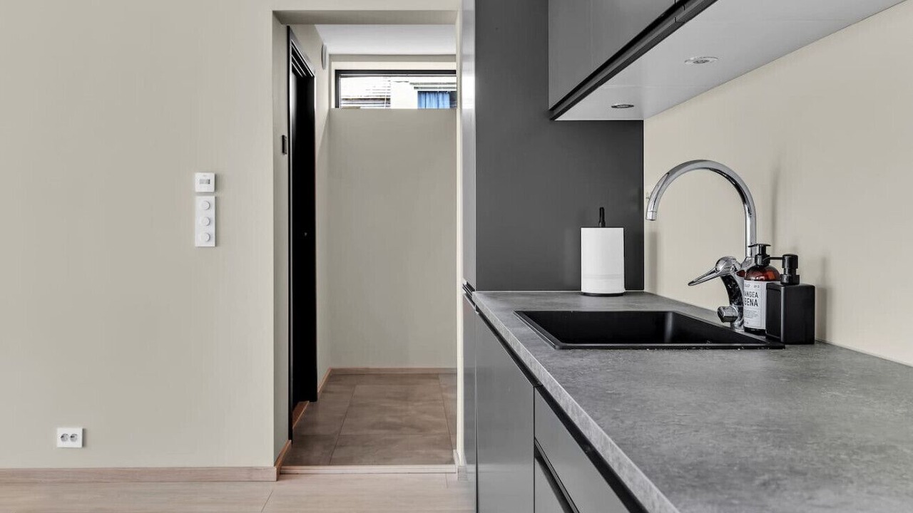 Photo of Kitchen in Tromso