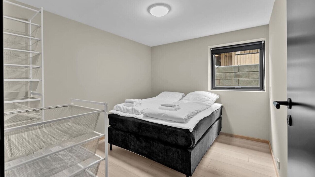 Photo of Bedroom in Tromso