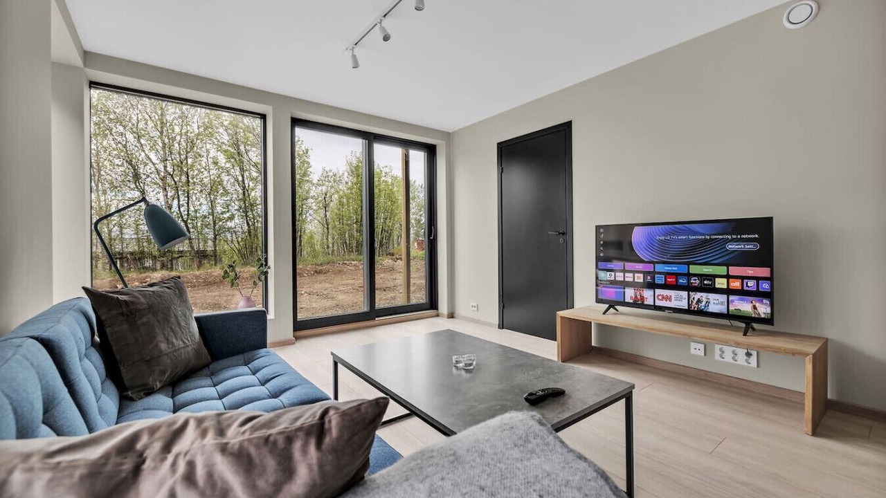Photo of Livingroom in Tromso