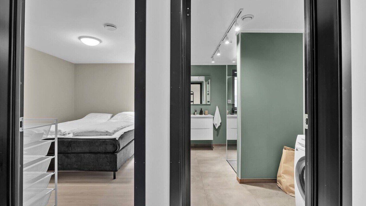 Photo of Bedroom in Tromso
