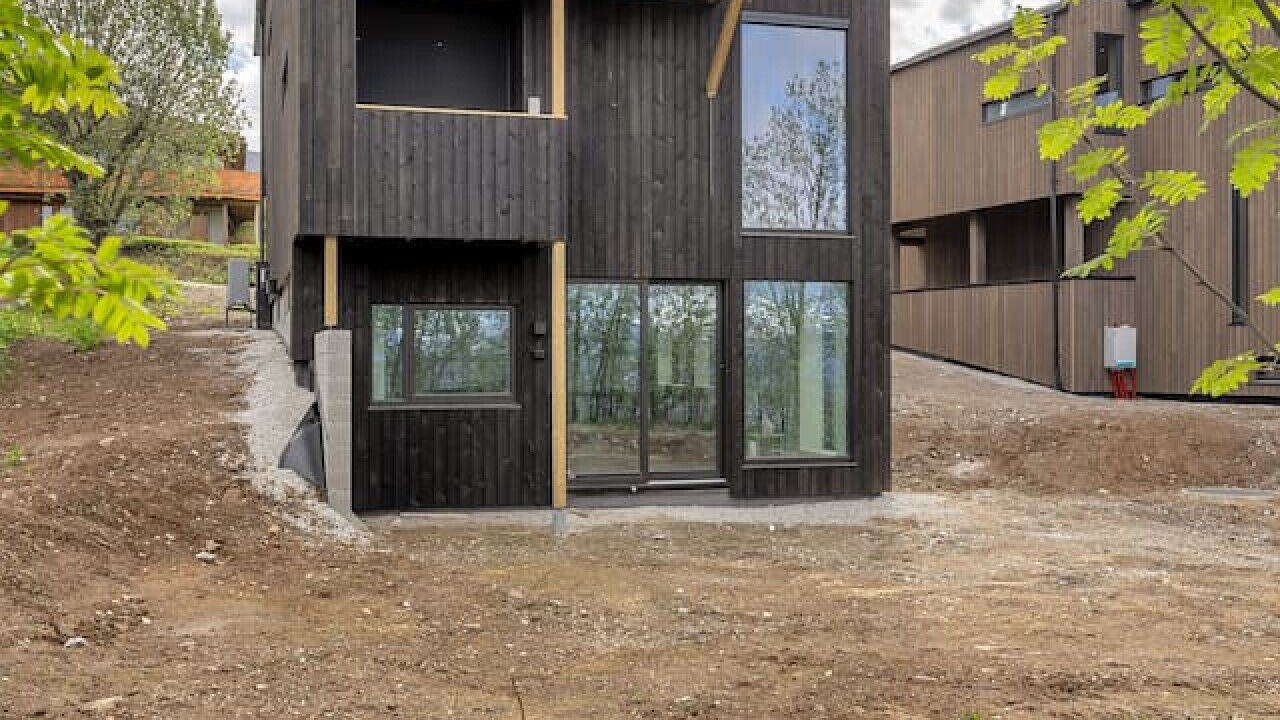 Photo of Outdoor in Tromso