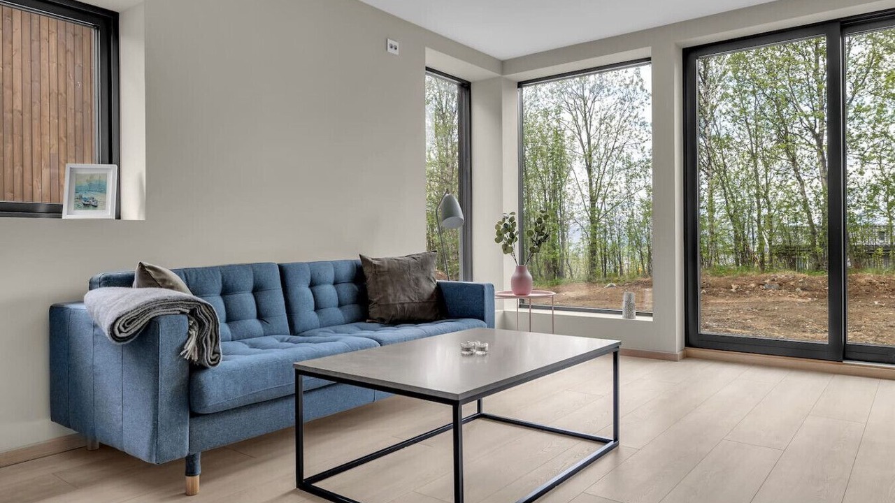 Photo of Livingroom in Tromso