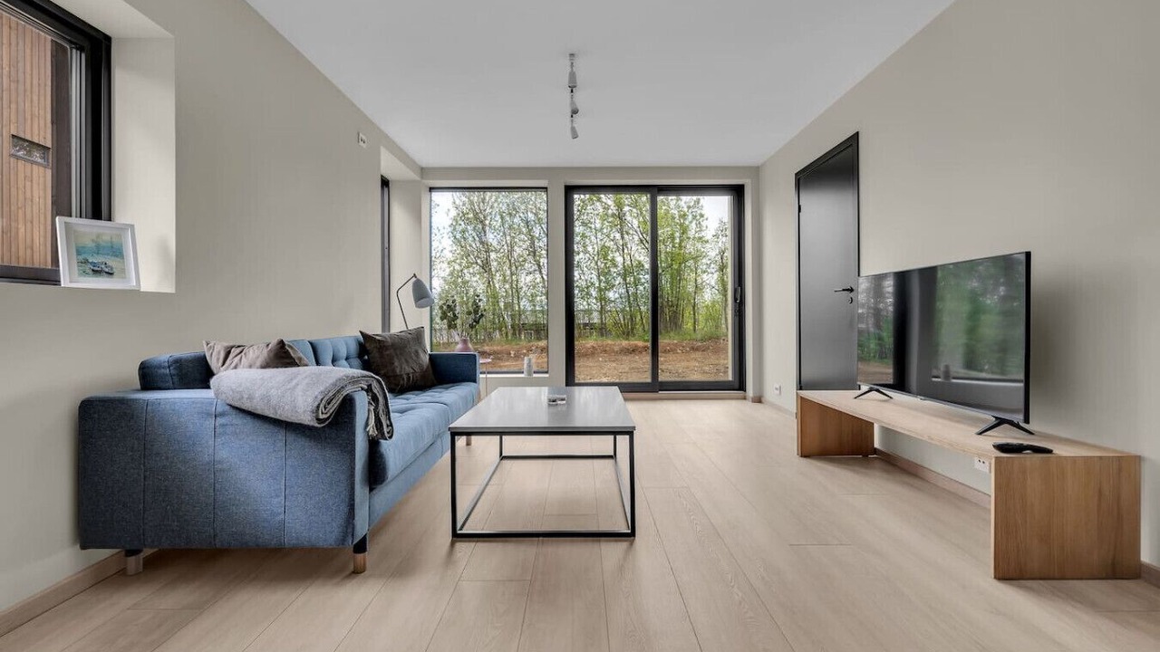 Photo of Livingroom in Tromso