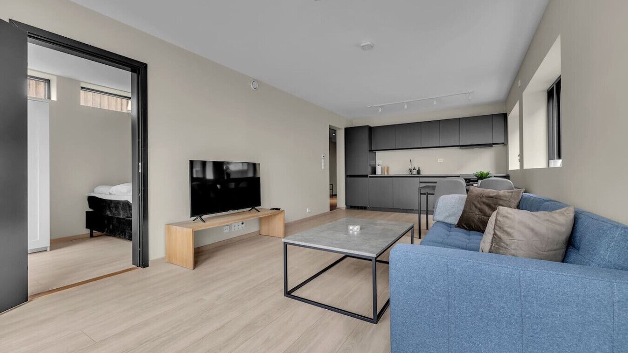 Photo of Livingroom in Tromso