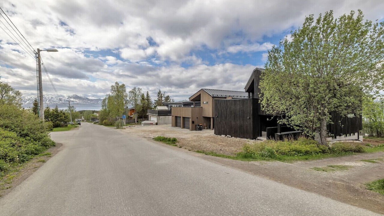 Photo of Outdoor in Tromso