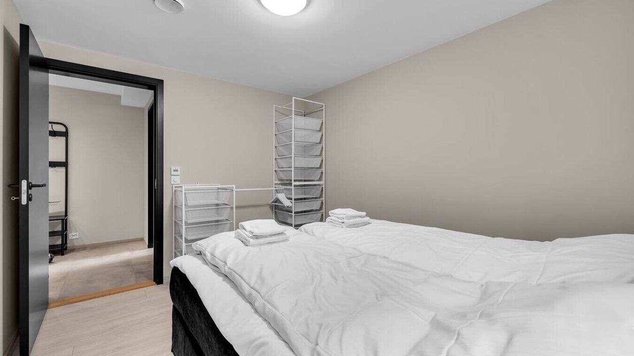 Photo of Bedroom in Tromso