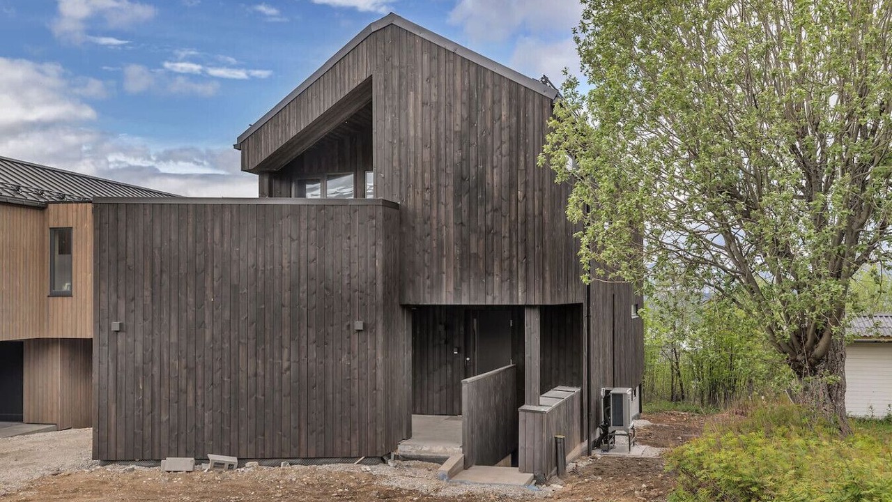 Photo of Outdoor in Tromso