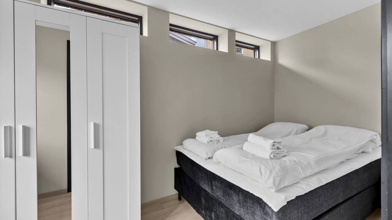 Photo of Bedroom in Tromso