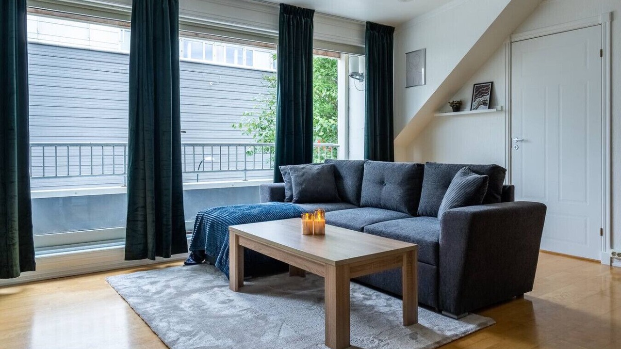 Photo of Livingroom in Tromso