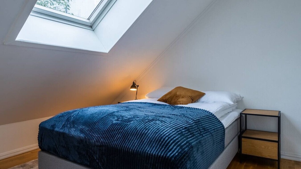 Photo of Bedroom in Tromso