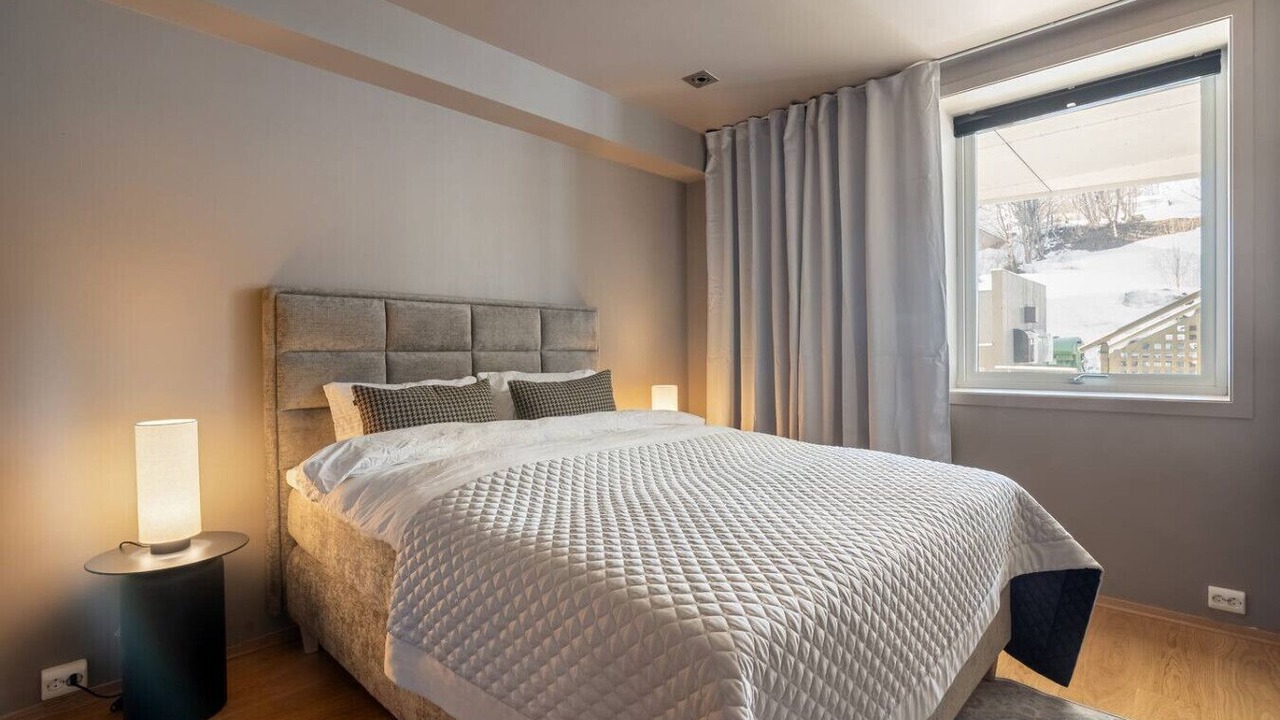 Photo of Bedroom in Tromso